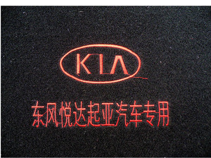 Auto vente <span class=keywords><strong>boutique</strong></span> personnalisé Peugeot <span class=keywords><strong>Citroen</strong></span> d'autres modèles de tapis de voiture universels 5M - Product Image 2