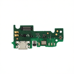 Carte mère avec connecteur de charge et microphone, Alcatel 3 5052D 5052Y - Product Image 2