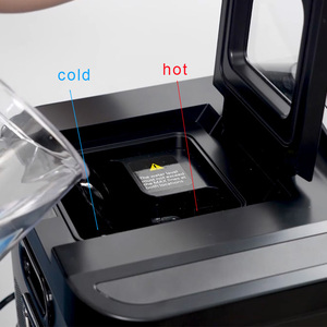 Nouvel équipement professionnel de cryothérapie, machine de thérapie par compression chaude et froide <span class=keywords><strong>avec</strong></span> contrôle précis de la température - Product Image 6