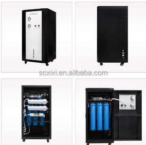 Hệ Thống Thẩm Thấu Ngược <span class=keywords><strong>800G</strong></span> Máy Lọc Nước Ro Thương Mại - Product Image 2