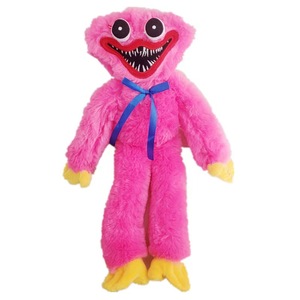 Unisex dài xử lý Xúc Xích Quái Vật nhồi bông đồ chơi trẻ em sang trọng Đồ chơi với lưới lót cho trẻ em - Product Image 2