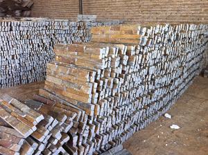 Tự nhiên gỉ <span class=keywords><strong>Slate</strong></span> đá Veneer tùy chỉnh bên ngoài bức tường tấm ốp tấm văn hóa chia 20*60/15*60 văn hóa đá - Product Image 6