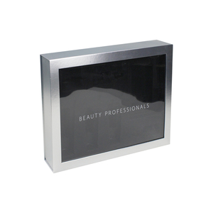 Cajas de Embalaje de Alimentos de Cartón Rígido Reciclable Personalizadas con Laminación Brillante/Mate, Grabado en Relieve y Recubrimiento UV para Pequeñas Empresas - Product Image 4