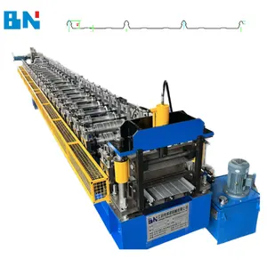 Metal Wallboard Roll Forming Machine Wallboard Making Machine Standing Seam Metal Snap Lock Roofing Panel