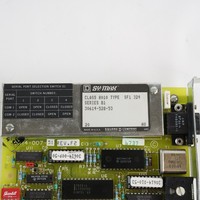 Tarjeta de Interfaz para PC SFI324 3061452853 Rev F2