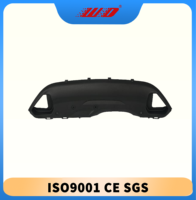 Pièces d'origine OEM en gros pour voitures Lynk&Co, pièces automobiles d'usine à bon prix, OE 8888697008, couvercle supérieur avant