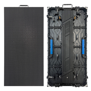 Sân khấu tổ chức sự kiện cho thuê trong nhà p3.91 Màn hình <span class=keywords><strong>LED</strong></span> cho buổi hòa nhạc nhỏ de tường <span class=keywords><strong>LED</strong></span> Bảng điều chỉnh 500*1000 mét <span class=keywords><strong>LED</strong></span> hiển thị pantalla - Product Image 2