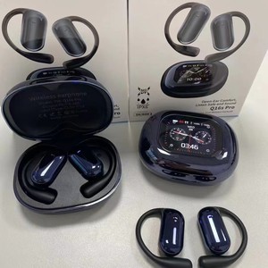 YYK-Q16s auricolari sportivi Pro AI auricolari di traduzione intelligente supportano la traduzione simultanea di più lingue - Product Image 6
