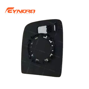 EYNORA Verre de rétroviseur latéral de voiture pour <span class=keywords><strong>PEUGEOT</strong></span> <span class=keywords><strong>Expert</strong></span> 2007-2015 Citroen Jumpy 2007-2016 Lentille de rétroviseur latéral 8151KY 8151KX 8151LJ 8151LK - Product Image 3