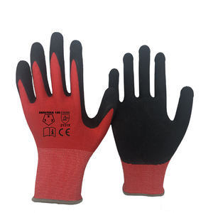 NMSHIELD Foam Latex Work <strong>Gloves</strong> Children Garden <strong>Gloves</strong> Hand <strong>Gloves</strong> Manufacturers in China - Product Image 6