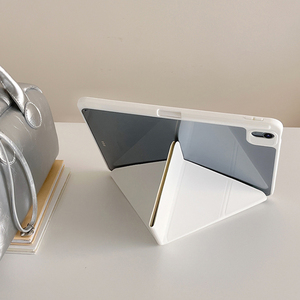 Custodia per Tablet con Effetto Sfumato Colorato per <span class=keywords><strong>iPad</strong></span> 10.2 Pollici 2021 9a Generazione, Custodia per <span class=keywords><strong>iPad</strong></span> 8a Generazione 2020, 7a Generazione 2019, Custodie per <span class=keywords><strong>iPad</strong></span> 9a Generazione 10.2 - Product Image 3