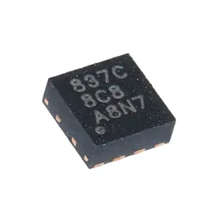 Brand new and 100% original power management IC chip DRV8837 WSON-8 DRV8837CDSGR driver