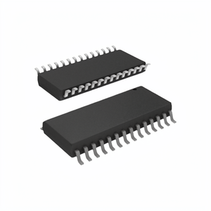 Electronics Component Data Acquisition Manufacturer Channel 28 SOlC MX674ALCWI+ - Product Image 1
