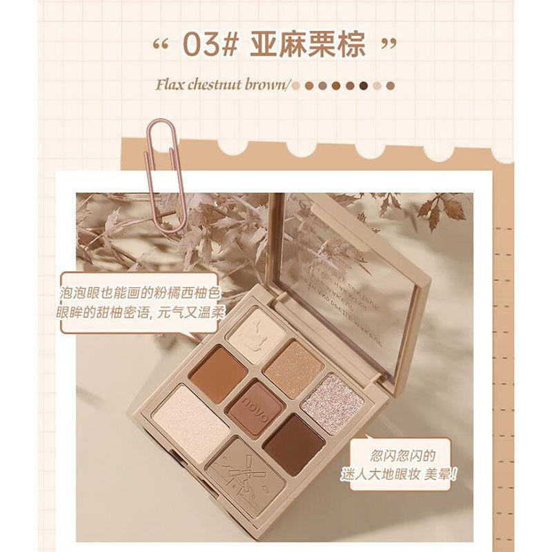 03 lino marrón castaño-8,7g