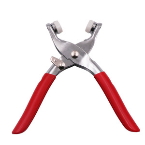 <span class=keywords><strong>Pince</strong></span> à pression et outil d'installation de boucle à cinq broches <span class=keywords><strong>Pince</strong></span> d'installation <span class=keywords><strong>Pince</strong></span> à pression manuelle - Product Image 2
