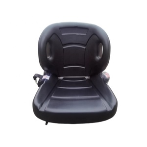 ที่นั่งรถยกหนัง PU ความจุ2ตันใหม่ - Product Image 4