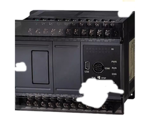 Neue und originale SPS-Programmier steuerung H1U-0806MT - Product Image 1
