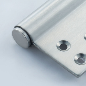 Bisagra de Bandera de Acero Inoxidable 201 de 5 Pulgadas de Alta Calidad OEM/ODM, Herraje de Puerta de Alta Resistencia para Hoteles y Diseño Moderno de Ventanas - Product Image 2