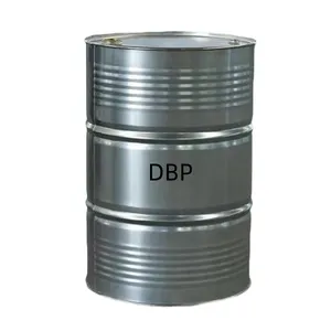 Extractant For Uranium And Thorium Dibutyl Phosphate Plasticizer DBP Plastic Products