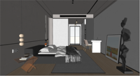 Conception spéciale 150m2 avec deux étages et 3 chambres à coucher 3 toilettes Maisons préfabriquées modernes à ossature de structure en acier personnalisées