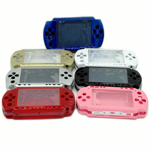 Cover Scocca Guscio Protettivo per Console PSP 1000 con Kit Pulsanti - Product Image 5