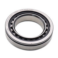 Nouveau Roulement de Transmission F-627858-NU CTF25A pour Système de Transmission Baojun Réparation de Transmission Pièces de Véhicule Boîtes de Vitesses