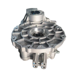 Hộp số tỷ lệ bánh răng cố định chất lượng cao phù hợp cho các mô hình trong loạt nezha - Product Image 2