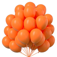 Ballons ronds en latex perlé, 10/20/30 pièces, 10/12 pouces, blanc, rose, bleu, pour décoration de mariage, fête d'anniversaire, baby shower