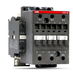 Contacteur AX150-30-11-80 - un contacteur BB et authentique AX150-30-11-80 AX150-30-11-80 AX150-30-11-80 AX150-30-11-80 AX - Product Image 5