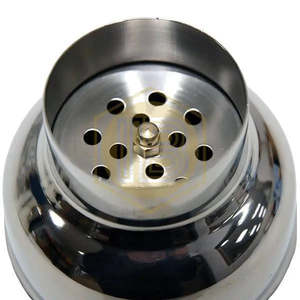 Set da cocktail a 3 pezzi con tappo per il ghiaccio, 500 ml. - Product Image 5