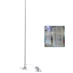 เสาอากาศวิทยุ VHF ทางทะเล 2.4 เมตร 156-163MHz กำลังขยาย 6dB รุ่น 5206-N - Product Image 2