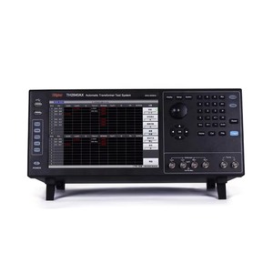 Sistema de Prueba Automática de Transformadores Tonghui Th2840ax Th2840bx Th2840nx - Product Image 1