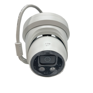 HIK 4 MP AcuSense Lumière stroboscopique et avertissement sonore Caméra réseau à tourelle fixe <span class=keywords><strong>DS</strong></span>-<span class=keywords><strong>2CD2346G2</strong></span>-ISU/SL audio bidirectionnel - Product Image 5