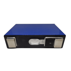 แบตเตอรี่แบบแท่งปริซึม 80Ah 100Ah 50Ah 3.2V สำหรับรถยนต์  ใช้สำหรับเก็บพลังงานแสงอาทิตย์ DIY  พร้อมอายุการใช้งาน 2000 รอบ  ขนาดสั่งทำได้ - Product Image 5