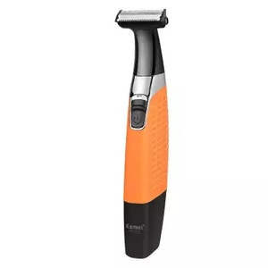 <span class=keywords><strong>Kemei</strong></span>-<span class=keywords><strong>Rasoir</strong></span> électrique étanche KM 1910, <span class=keywords><strong>rasoir</strong></span> rechargeable par USB, tondeuse à barbe pour hommes, machine à raser - Product Image 1