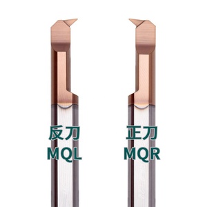 Độ chính xác cao tùy chỉnh <span class=keywords><strong>Carbide</strong></span> End Mills ODM tráng HSS Bóng Mũi phay cắt cho hàng không vũ trụ sản xuất khuôn mẫu OEM - Product Image 3