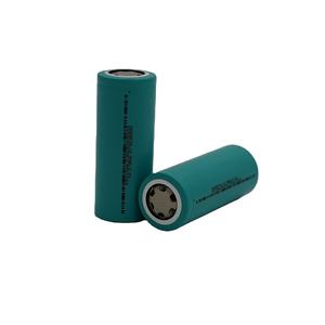 CBAK yüksek kapasiteli 26650FS4 4000mAh şarj edilebilir 3.2V LiFePo4 pil 3C deşarj 3000 + döngüsü enerji depolama sistemi 18.2Wh - Product Image 1