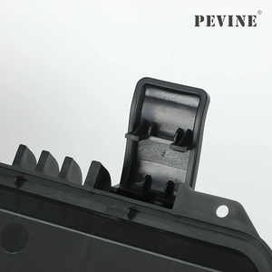 Estuche de Transporte Protector Resistente a Impactos M39, Servicio OEM ODM, Caja de Herramientas Delgada <span class=keywords><strong>y</strong></span> Ligera con Espuma Personalizable para Piezas Electrónicas - Product Image 3