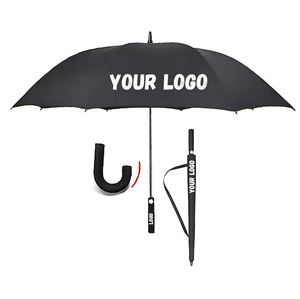 Custom Logo Printed Promotion Business Gifts Golf for Event <b>Umbrella</b> Women - Product Image 1