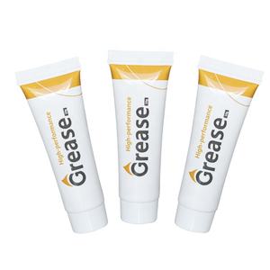 10g tube klein verpakking langdurig wit lithiumvet voor kunststof tandwielen - Product Image 1