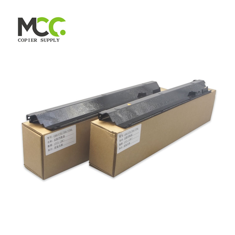 Cian/Amarillo/Magenta/Negro