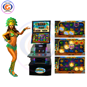 Tablero de Juego Fruit King, Tablero de Juego Pot O Gold, Tablero Gold Touch, Tema Fruit King Atractivo, Placa Base Arcade de Doble Pantalla - Product Image 4