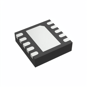 Chargeurs de batteries pour composants électroniques, canal fabricant 10 VFDFN, pad exposé BQ24064DRCR - Product Image 1