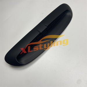 <span class=keywords><strong>Grille</strong></span> d'admission d'air du <span class=keywords><strong>capot</strong></span> avant pour BMW <span class=keywords><strong>Mini</strong></span> <span class=keywords><strong>Cooper</strong></span> <span class=keywords><strong>S</strong></span> JCW F54 F55 F56 F57 Sortie d'air du <span class=keywords><strong>capot</strong></span> 14-24 - Product Image 4