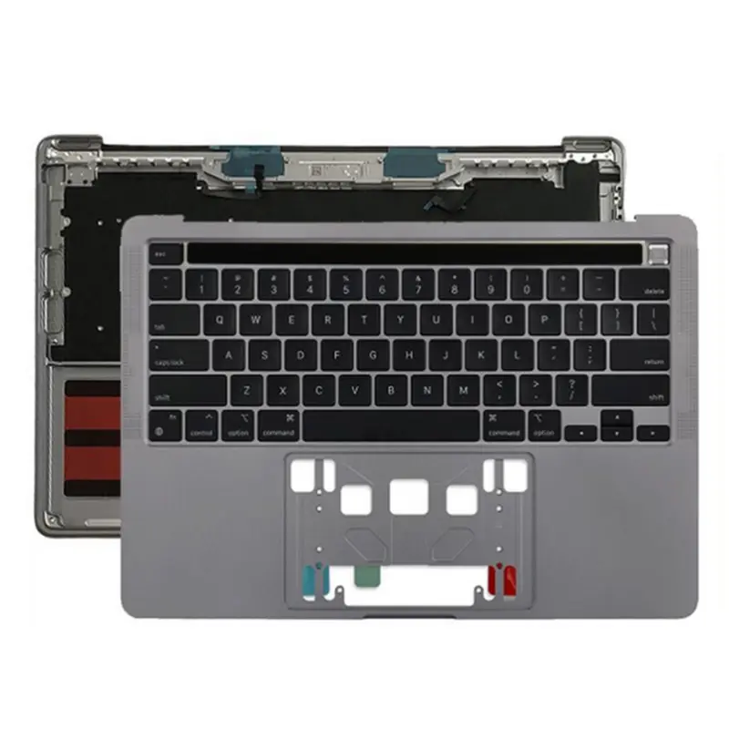 Universal Keyboards Notebook Professional Casing And Cover Backlit Us Laptop Keyboard For A2141 A2251 A2289 A2338