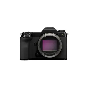 DF Wholesale Original 99% New ProfessionalデジタルカメラGFX50SIIミディアムフォーマット5軸手ぶれ補正ミラーレスカメラ