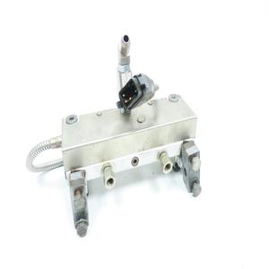 Controlador de programación PLC de automatización Industrial de almacén listo Original, nuevo, 2017 - Product Image 1