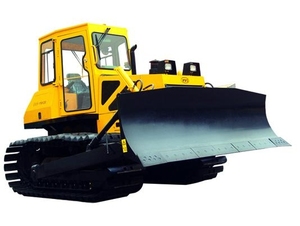 Pequeño <span class=keywords><strong>bulldozer</strong></span> <span class=keywords><strong>T100</strong></span> - Product Image 4