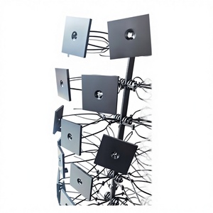 Pintura Electroforética de Epoxi Catiónica Negra de Alta Venta, Excelente Procesabilidad, Buena Resistencia a la Intemperie, Revestimiento Líquido para Metal - Product Image 2