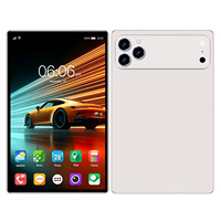 Tablet I17 Pro Max en Caja Metálica, Set de Regalo Inteligente con Sistema Operativo Android, GPS, Doble SIM, 4G/5G, Bluetooth y Conectividad Wi-Fi